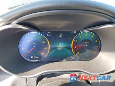 Zdjęcie 9 z 12 samochodu: 2019 MERCEDES-BENZ C 300 4MATIC VIN:WDDWJ8EB3KF830199 - miniatura