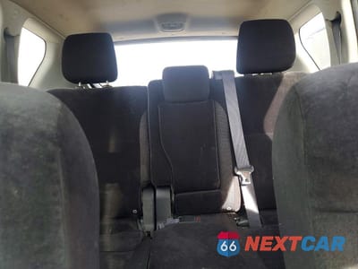 Zdjęcie 10 z 13 samochodu: 2012 MITSUBISHI OUTLANDER ES VIN:JA4AS2AW0CU000763 - miniatura