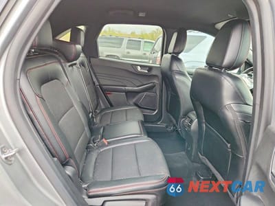 Zdjęcie 11 z 14 samochodu: 2024 FORD ESCAPE ST LINE SELECT VIN:1FMCU9NA5RUB12155 - miniatura