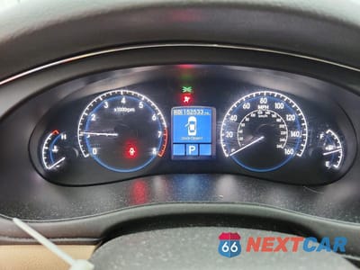 Zdjęcie 9 z 12 samochodu: 2011 HYUNDAI GENESIS 4.6L VIN:KMHGC4DF2BU139615 - miniatura