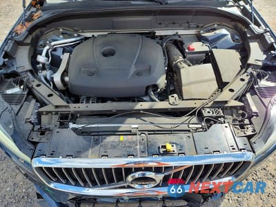 Zdjęcie 12 z 13 samochodu: 2021 VOLVO XC60 T6 INSCRIPTION VIN:YV4A22RL8M1864444 - miniatura