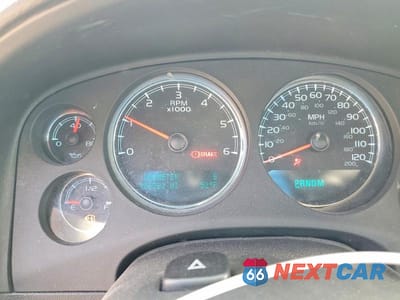 Zdjęcie 9 z 11 samochodu: 2012 CHEVROLET AVALANCHE LS VIN:3GNTKEE78CG256243 - miniatura