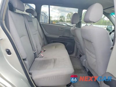 Zdjęcie 11 z 13 samochodu: 2004 TOYOTA HIGHLANDER BASE VIN:JTEGD21A040104575 - miniatura