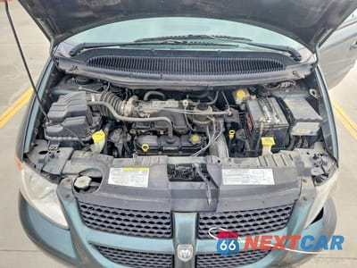 Zdjęcie 12 z 13 samochodu: 2004 DODGE GRAND CARAVAN SXT VIN:2D4GP44L64R585817 - miniatura