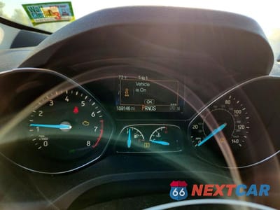 Zdjęcie 9 z 12 samochodu: 2018 FORD ESCAPE TITANIUM VIN:1FMCU9J92JUA66963 - miniatura