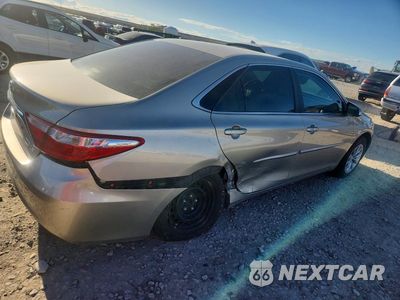 Trzecie zdjęcie samochodu z tyłu: 2015 TOYOTA CAMRY HYBRID LE VIN:4T1BD1FK9FU147412 - miniatura