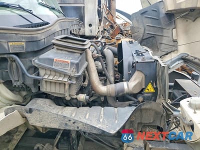 Zdjęcie 7 z 11 samochodu: 2014 INTERNATIONAL 4300 BOX TRUCK VIN:3HAMMAAL1EL779936 - miniatura