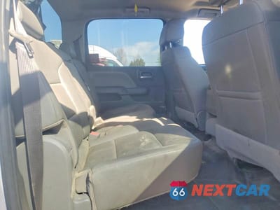 Zdjęcie 10 z 12 samochodu: 2019 CHEVROLET SILVERADO MEDIUM DUTY VIN:1HTKJPVM6KH827647 - miniatura