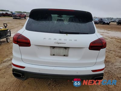 Zdjęcie 6 z 12 samochodu: 2018 PORSCHE CAYENNE VIN:WP1AA2A26JKA02367 - miniatura