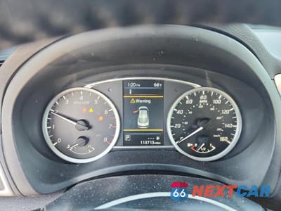 Zdjęcie 9 z 12 samochodu: 2019 NISSAN SENTRA SV VIN:3N1AB7AP2KY344802 - miniatura