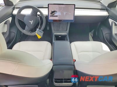 Zdjęcie 8 z 11 samochodu: 2021 TESLA MODEL 3 VIN:5YJ3E1EB2MF855157 - miniatura