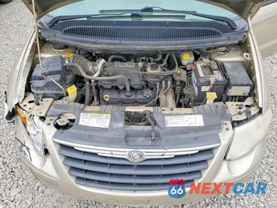 Zdjęcie 12 z 13 samochodu: 2005 CHRYSLER TOWN & COUNTRY TOURING VIN:2C4GP54L45R292406 - miniatura