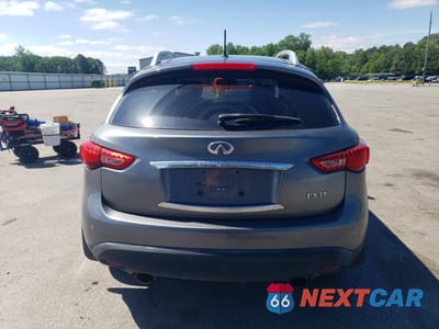 Zdjęcie 6 z 13 samochodu: 2013 INFINITI FX37 BASE VIN:JN8CS1MW6DM173911 - miniatura
