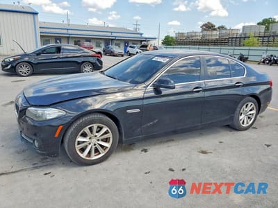 2016 BMW 528 I WBA5A5C50GG348239 - główne zdjęcie licytacji z USA - miniatura