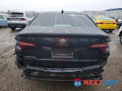 Zdjęcie 6 z 12 samochodu: 2024 VOLKSWAGEN JETTA SEL VIN:3VWGM7BU2RM045217 - miniatura