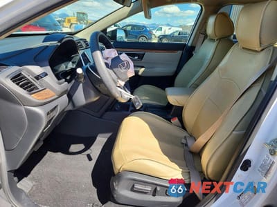 Zdjęcie 7 z 12 samochodu: 2019 HONDA CR-V EX VIN:7FARW2H52KE064244 - miniatura