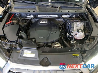 Zdjęcie 12 z 12 samochodu: 2018 AUDI Q5 PREMIUM PLUS VIN:WA1BNAFY1J2074640 - miniatura