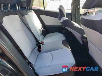 Zdjęcie 10 z 12 samochodu: 2016 TOYOTA PRIUS TWO VIN:JTDKBRFU0G3528230 - miniatura