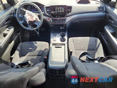 Zdjęcie 8 z 14 samochodu: 2022 HONDA PILOT SPORT VIN:5FNYF5H35NB006981 - miniatura