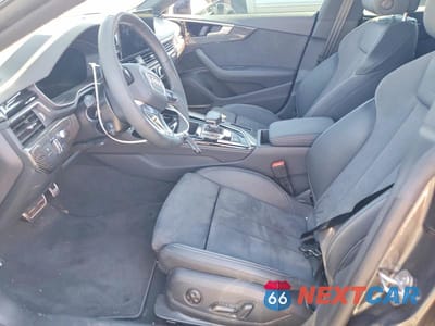 Zdjęcie 7 z 12 samochodu: 2025 AUDI A5 PRESTIGE 45 VIN:WAUEACF5XSA006566 - miniatura