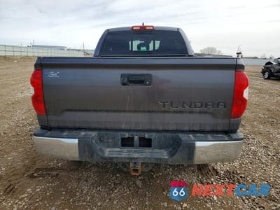 Zdjęcie 6 z 13 samochodu: 2021 TOYOTA TUNDRA LIMITED VIN:5TFBY5F11MX009186 - miniatura