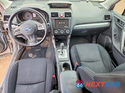 Zdjęcie 8 z 12 samochodu: 2014 SUBARU FORESTER 2.5I PREMIUM VIN:JF2SJAEC8EH456983 - miniatura