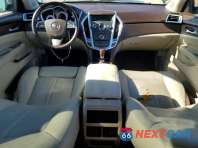 Zdjęcie 8 z 13 samochodu: 2011 CADILLAC SRX LUXURY COLLECTION VIN:3GYFNDEY7BS512927 - miniatura