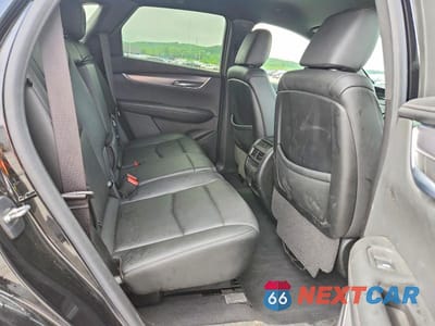 Zdjęcie 10 z 12 samochodu: 2021 CADILLAC XT5 LUXURY VIN:1GYKNAR48MZ106200 - miniatura