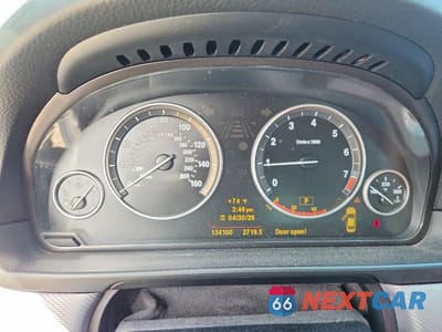 Zdjęcie 9 z 12 samochodu: 2011 BMW 528 I VIN:WBAFR1C56BC260642 - miniatura