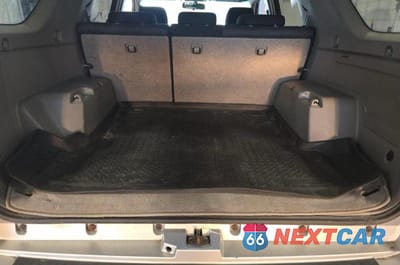 Zdjęcie 11 z 14 samochodu: 2007 TOYOTA 4RUNNER SPORT EDITION VIN:JTEBU14R678088247 - miniatura