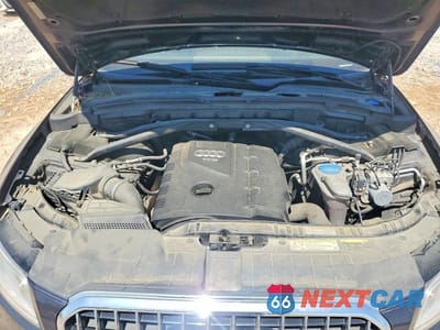 Zdjęcie 12 z 12 samochodu: 2015 AUDI Q5 PREMIUM PLUS VIN:WA1LFAFP3FA121446 - miniatura