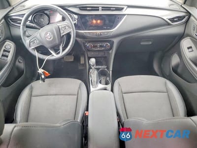 Zdjęcie 8 z 13 samochodu: 2023 BUICK ENCORE GX SELECT VIN:KL4MMESL1PB005999 - miniatura