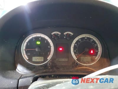 Zdjęcie 9 z 11 samochodu: 2005 VOLKSWAGEN JETTA GLS VIN:3VWSK69M05M015434 - miniatura