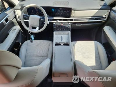 Zdjęcie 8 z 13 samochodu: 2026 HYUNDAI SANTA FE SEL VIN:5NMP2DGL4TH165554 - miniatura