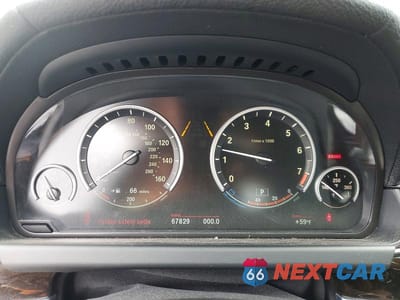 Zdjęcie 9 z 12 samochodu: 2013 BMW 650 XI VIN:WBA6B4C52DD098611 - miniatura