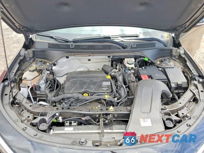 Zdjęcie 12 z 13 samochodu: 2025 BUICK ENVISTA SPORT TOURING VIN:KL47LBEP4SB161878 - miniatura