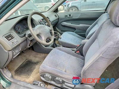Zdjęcie 7 z 12 samochodu: 1999 HONDA CIVIC EX VIN:1HGEJ8142XL063288 - miniatura
