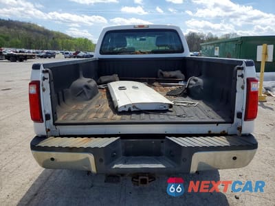 Zdjęcie 6 z 13 samochodu: 2012 FORD F250 SUPER DUTY VIN:1FT7X2B60CEB95306 - miniatura