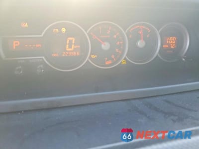 Zdjęcie 9 z 12 samochodu: 2013 SCION XB BASE VIN:JTLZE4FE7DJ040602 - miniatura