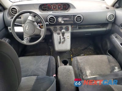 Zdjęcie 8 z 12 samochodu: 2011 TOYOTA SCION XB VIN:JTLZE4FE2B1119088 - miniatura