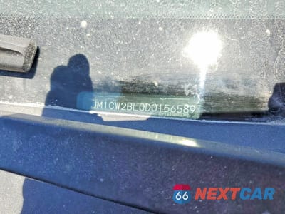 Zdjęcie 13 z 13 samochodu: 2013 MAZDA 5 SPORT AUTOMATIC VIN:JM1CW2BL0D0156589 - miniatura
