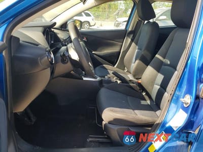 Zdjęcie 7 z 12 samochodu: 2017 TOYOTA YARIS IA BASE VIN:3MYDLBYV1HY178278 - miniatura