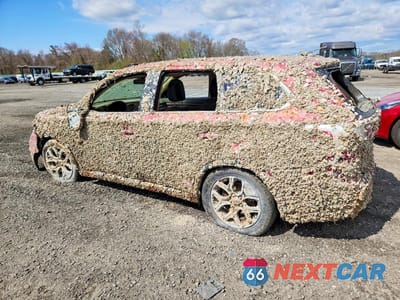 Drugie zdjęcie samochodu z przodu: 2015 MITSUBISHI OUTLANDER GT VIN:JA4JZ4AX3FZ004216 - miniatura
