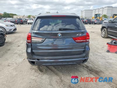 Zdjęcie 6 z 12 samochodu: 2014 BMW X5 SDRIVE35I VIN:5UXKR2C5XE0H31965 - miniatura