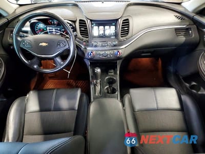 Zdjęcie 8 z 12 samochodu: 2017 CHEVROLET IMPALA LT VIN:1G1105S38HU115337 - miniatura