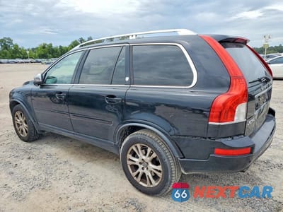 Drugie zdjęcie samochodu z przodu: 2014 VOLVO XC90 3.2 VIN:YV4952CY0E1688005 - miniatura