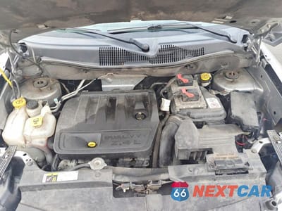 Zdjęcie 12 z 12 samochodu: 2014 JEEP COMPASS LATITUDE VIN:1C4NJDEB7ED886595 - miniatura