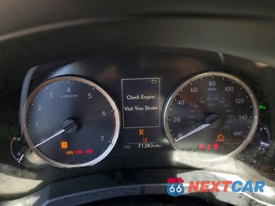 Zdjęcie 9 z 13 samochodu: 2020 LEXUS IS 300 PREMIUM VIN:JTHDA1D2XL5106770 - miniatura