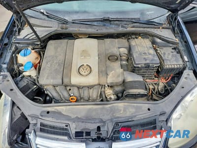 Zdjęcie 11 z 12 samochodu: 2009 VOLKSWAGEN JETTA SE VIN:3VWRZ71K79M142956 - miniatura