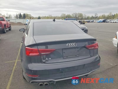 Zdjęcie 6 z 12 samochodu: 2017 AUDI A3 PRESTIGE VIN:WAUHUHFF4H1056589 - miniatura